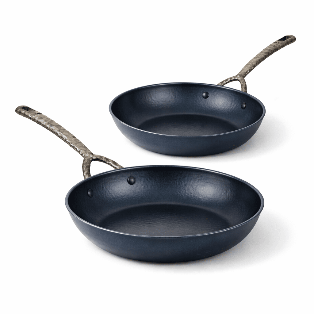 Artist Frying Pan - Alva Cookware