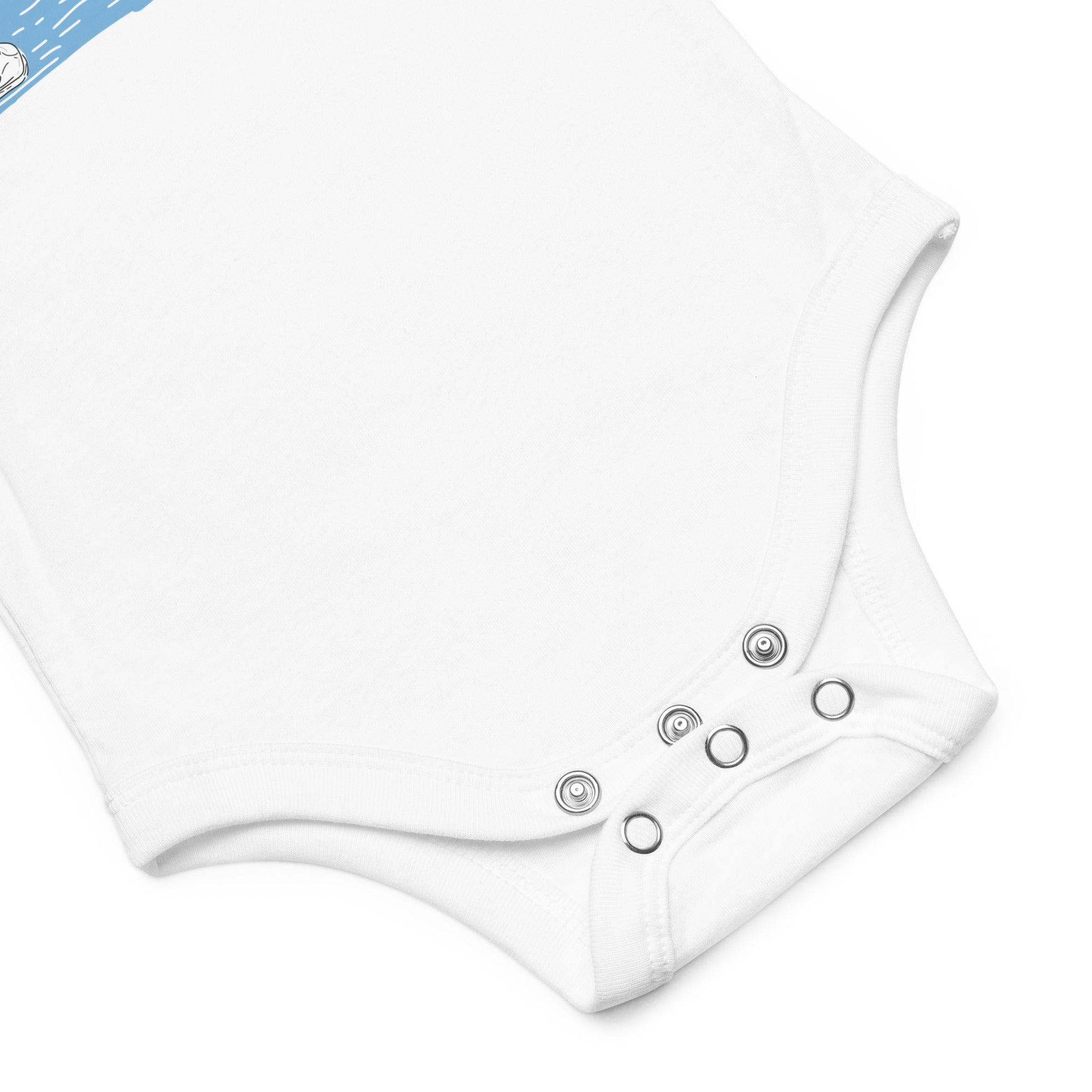 Austin City I Love You So Much Baby Onesie One Piece