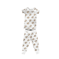 Aw Shucks! Oyster Pajamas
