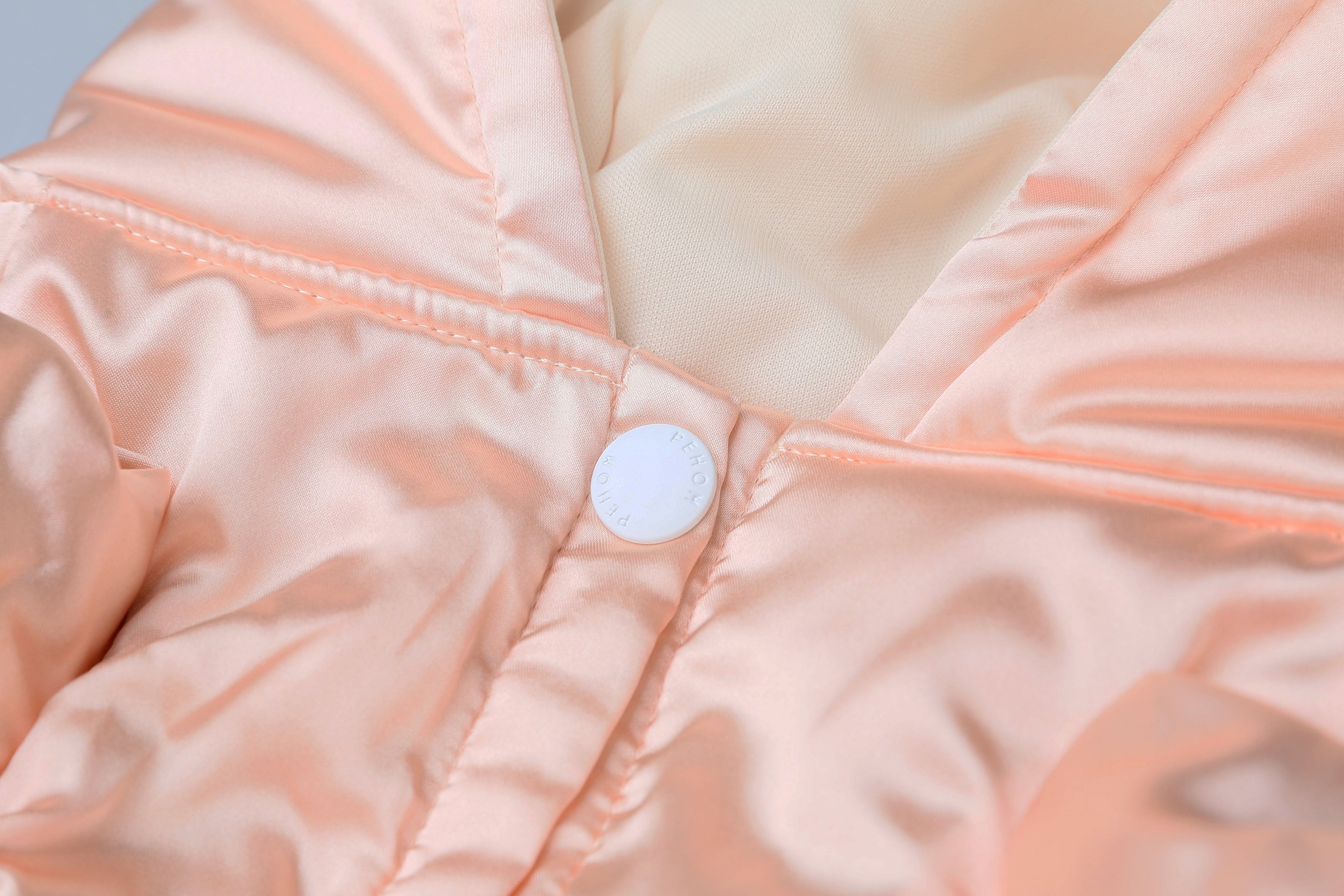 PET POCKET HOODIE