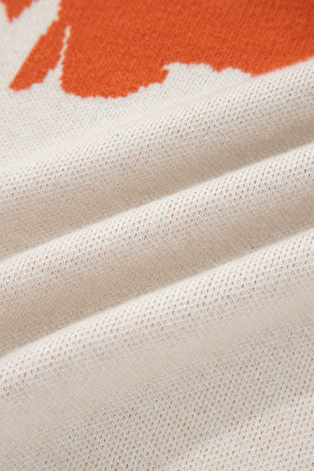 Beth Wide Sleeve Baggy Sweater by Threaded Pear