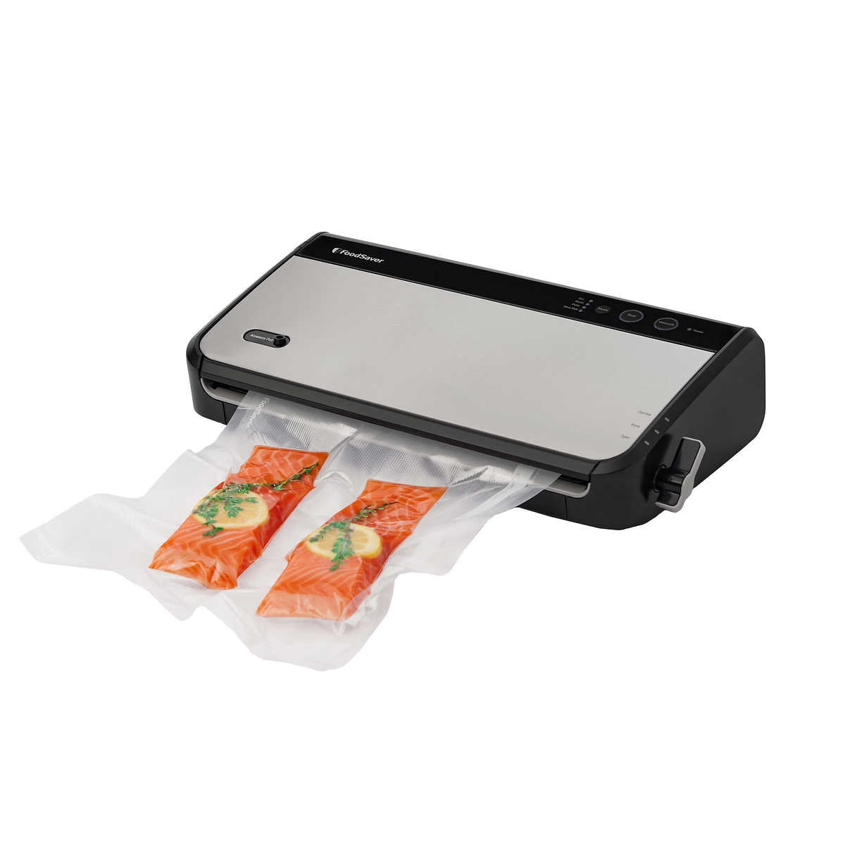 FoodSaver Vacuum Sealing System