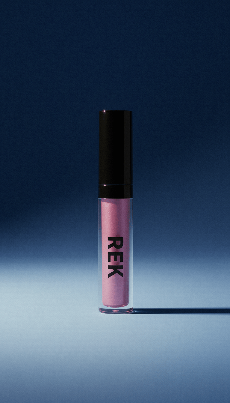 Liquid Matte Lipstick Collection – Longwear Creamy Finish | REK Cosmetics