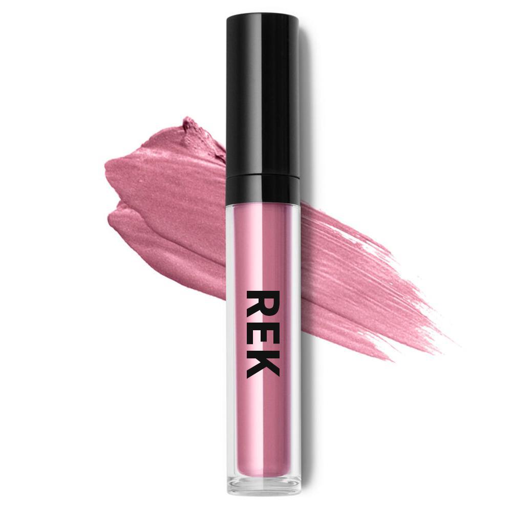 Liquid Matte Lipstick Collection – Longwear Creamy Finish | REK Cosmetics