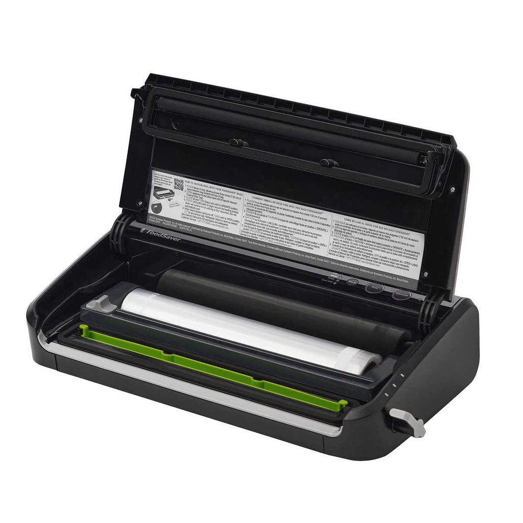 FoodSaver Vacuum Sealing System
