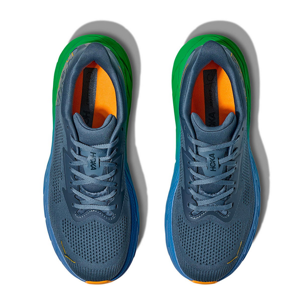 HOKA Men’s Arahi 7