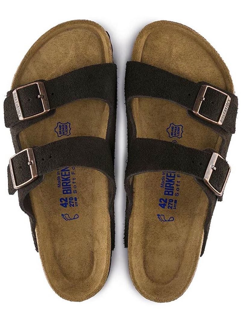 Arizona Soft Footbed Sandals