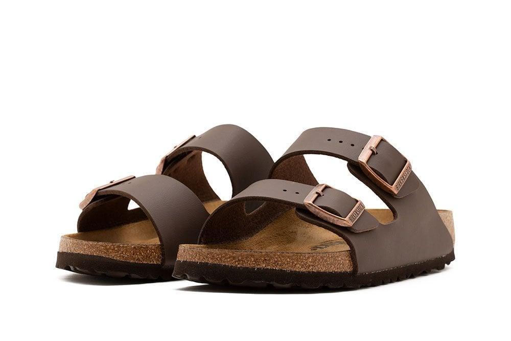 Birkenstock Arizona Birko-Flor Sandals