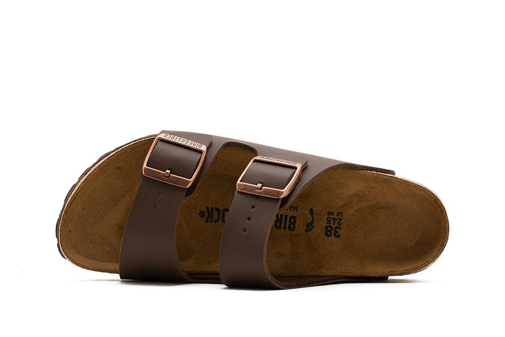 Birkenstock Arizona Birko-Flor Sandals