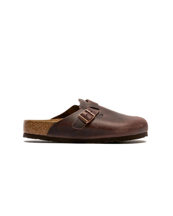 Boston Soft Footbed Clogs