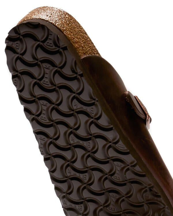Boston Soft Footbed Clogs