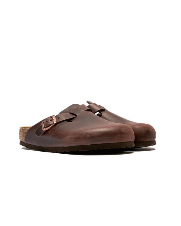 Boston Soft Footbed Clogs