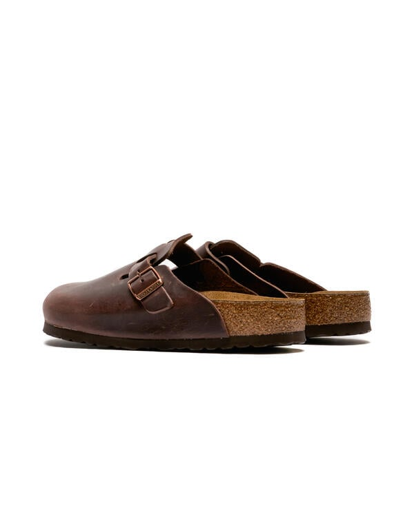 Boston Soft Footbed Clogs