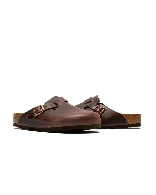 Boston Soft Footbed Clogs