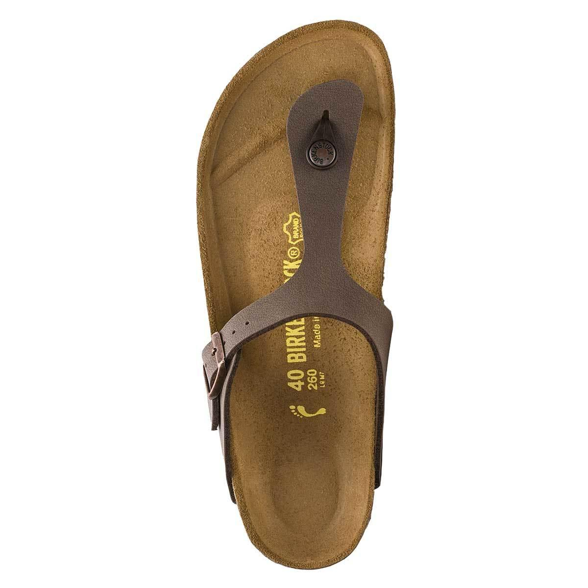 Birkenstock Gizeh Sandals