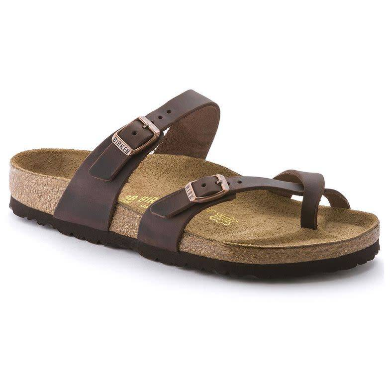 Mayari Oiled Leather