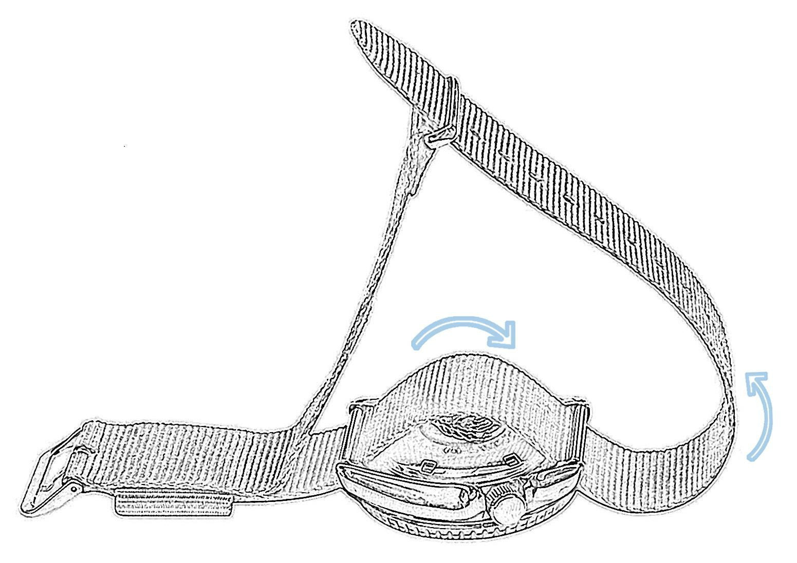 Black | Leather NATO® style - Barton Watch Bands