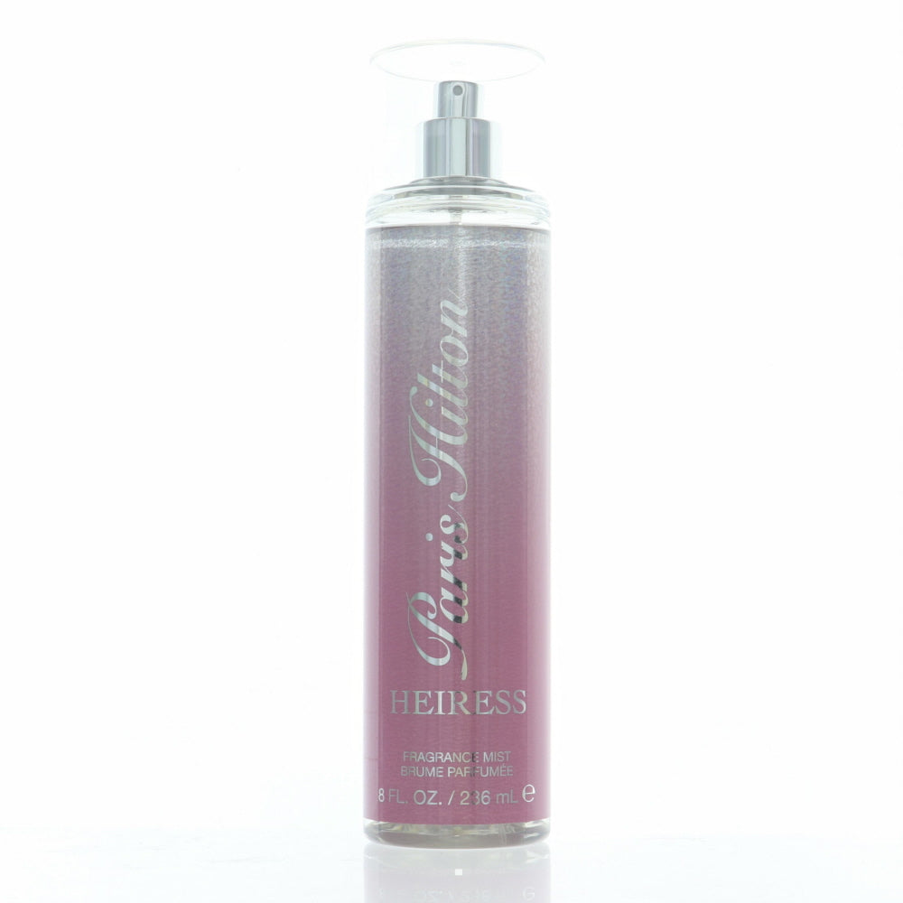 Paris Hilton Heiress by Paris Hilton