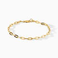 The Lance Link Bracelet