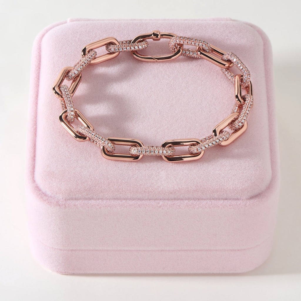 The Icona Bracelet