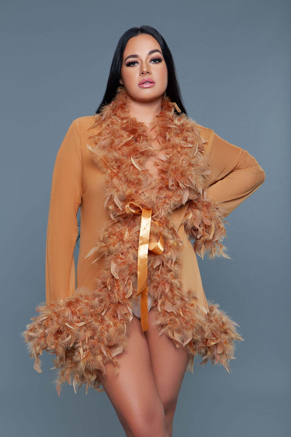 Lux Robe by OyeraCharisma