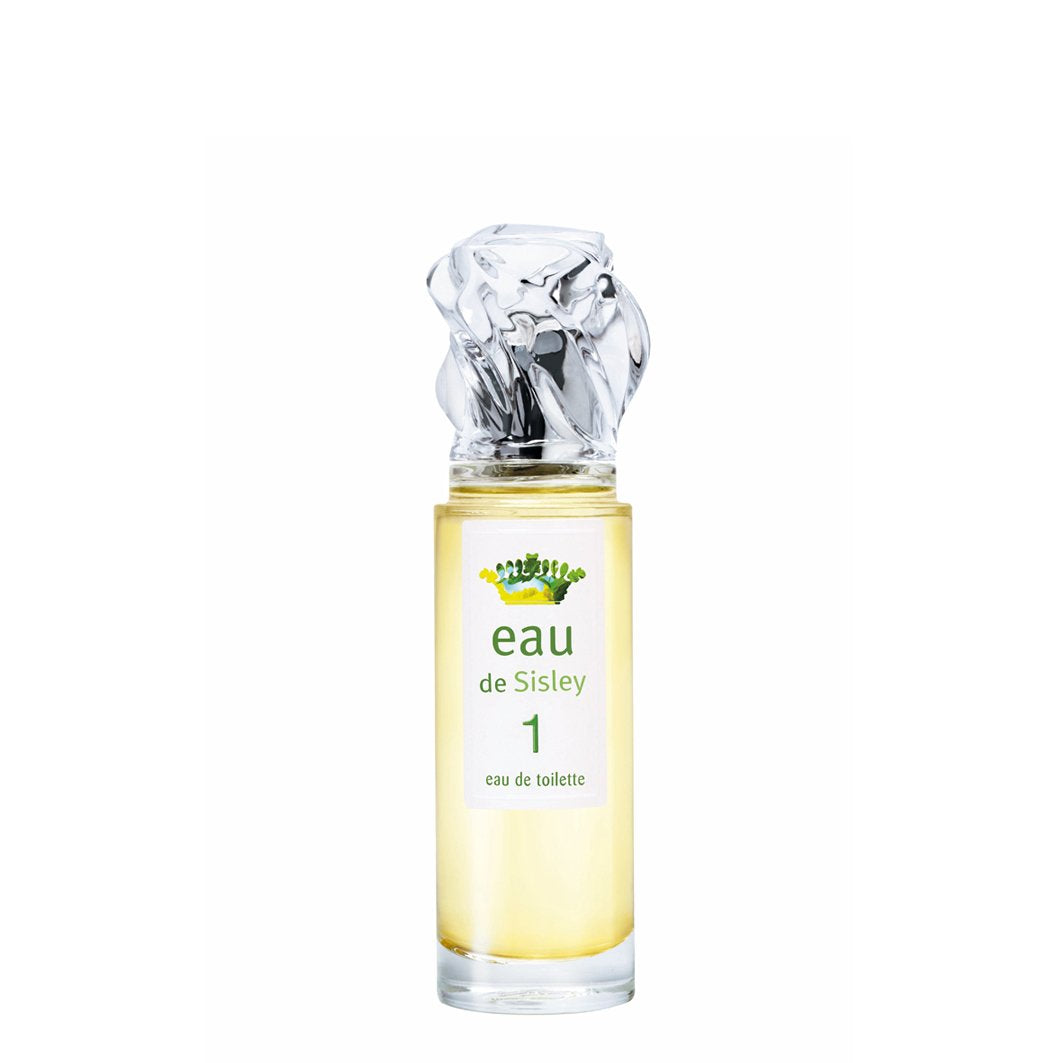 Sisley Eau De Sisley by Sisley
