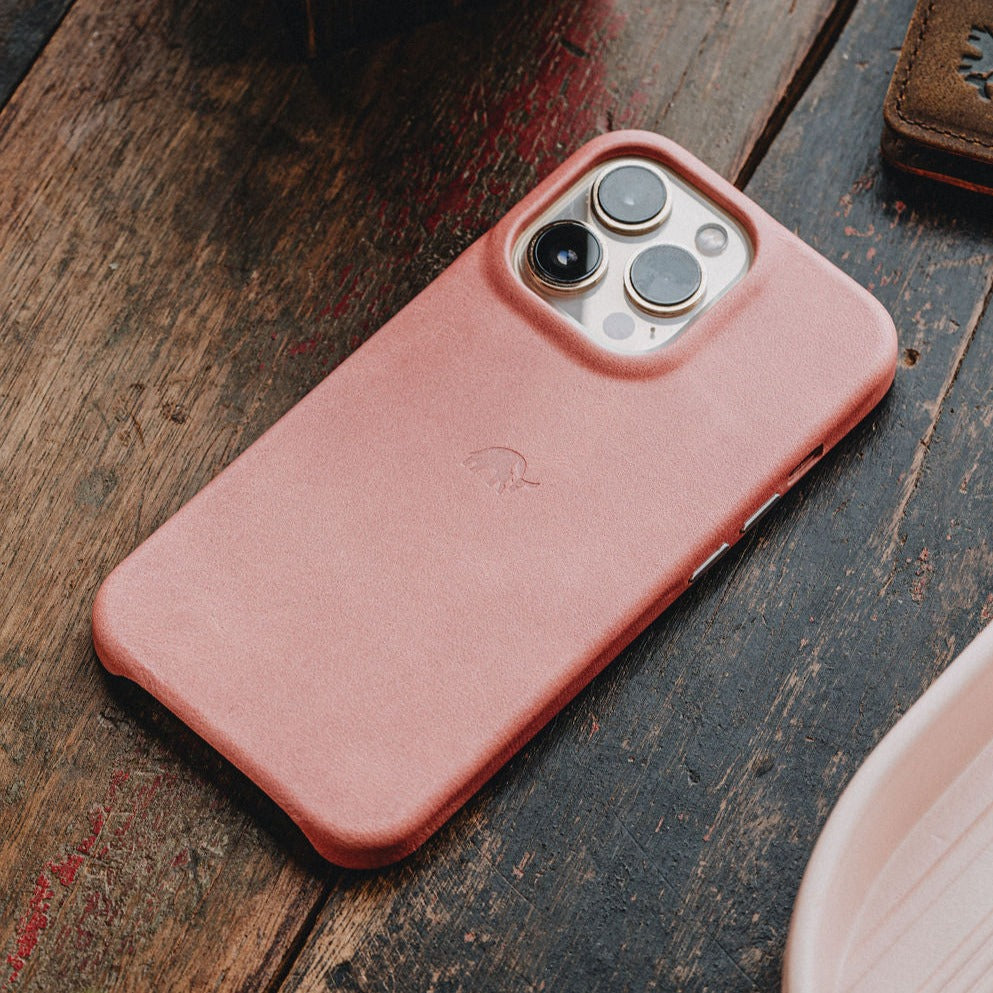 The Minimalist Case - SOUTH BEACH by Bullstrap