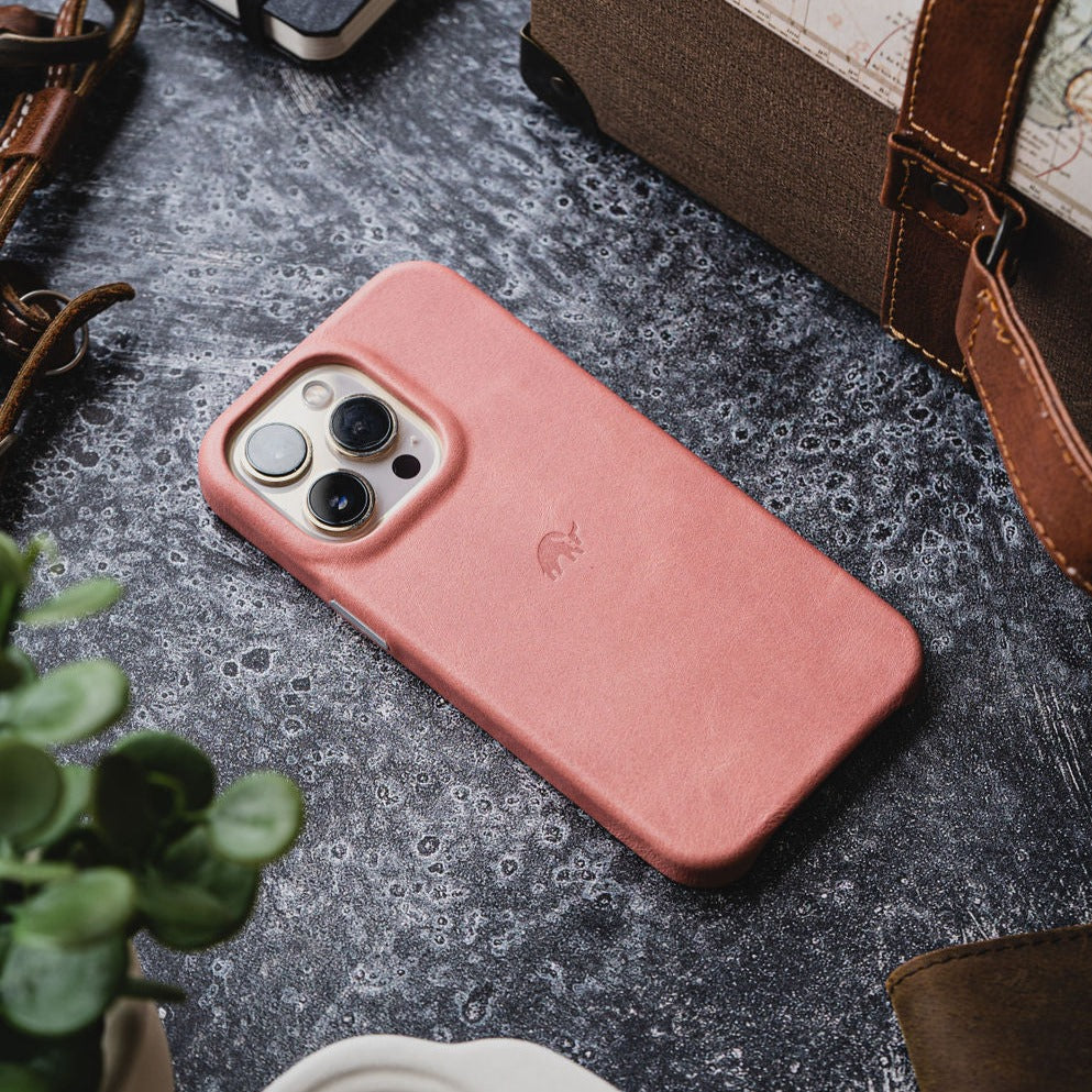The Minimalist Case - SOUTH BEACH by Bullstrap