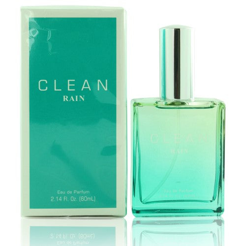 Clean Rain by Clean