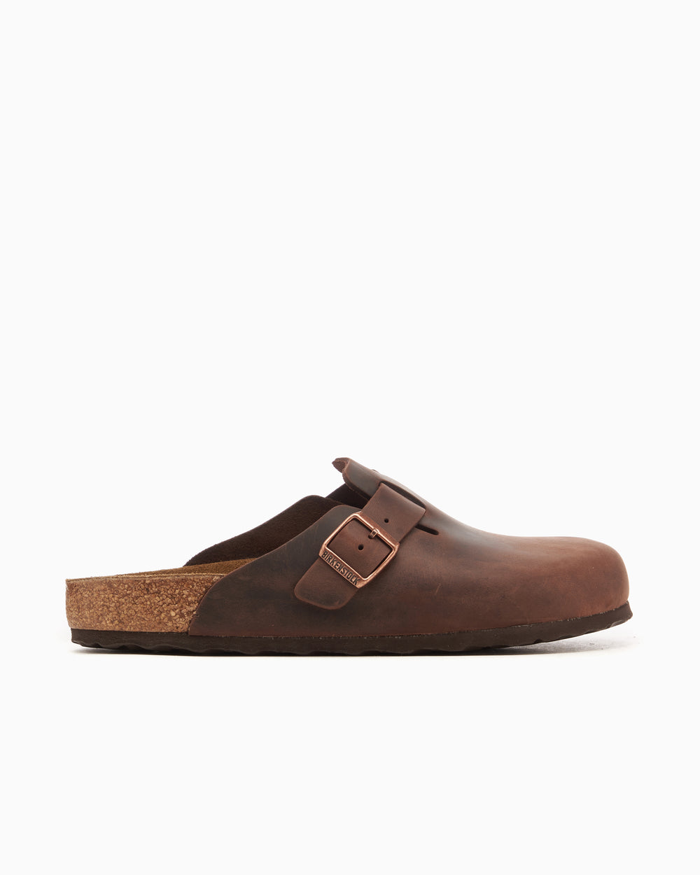 Boston Oiled Leather Sandals