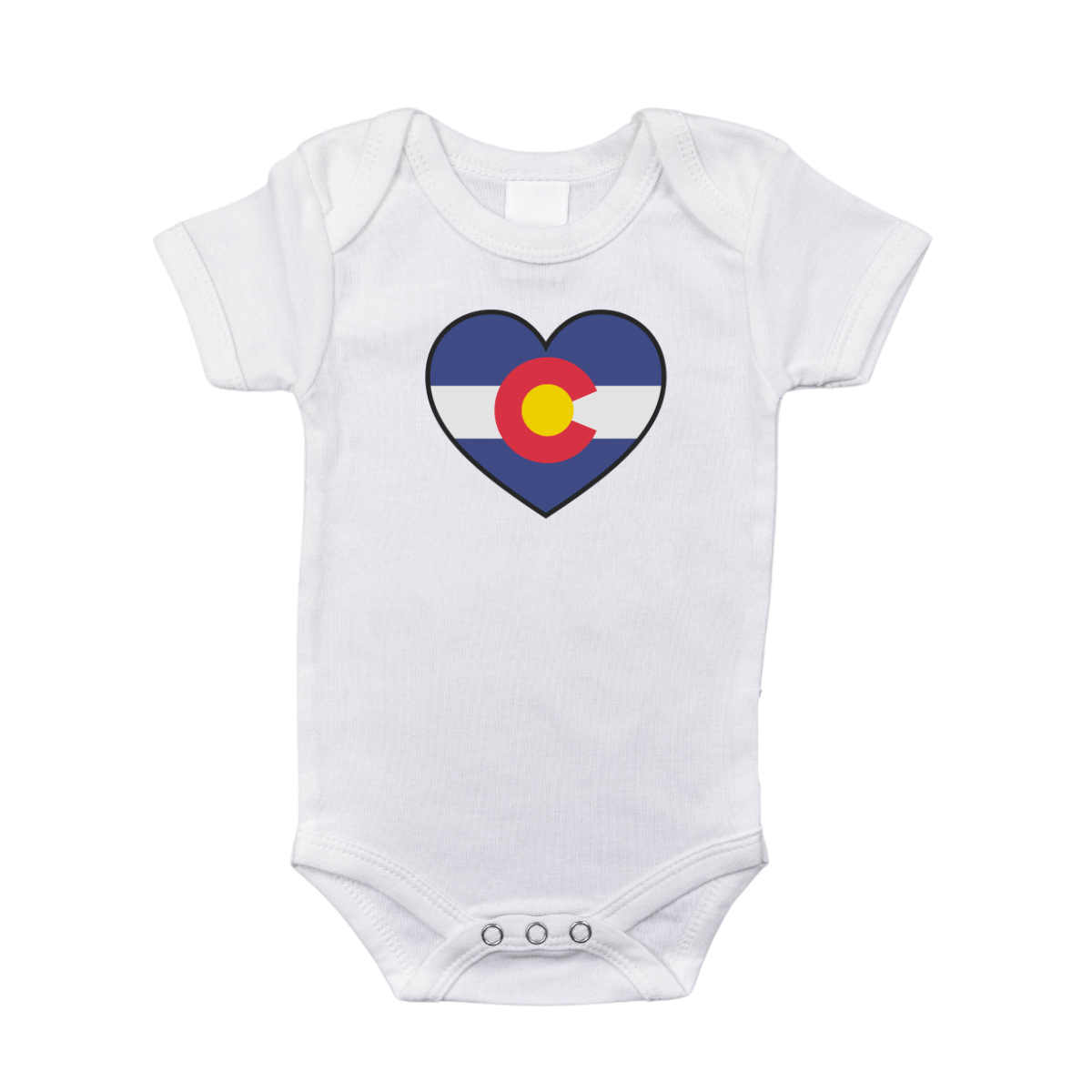 Colorado Baby Gift Bundle