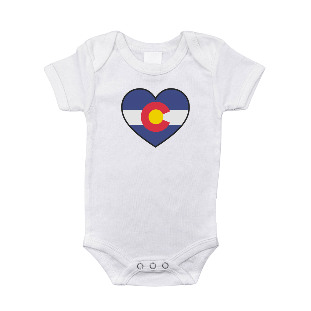 Colorado Baby Gift Bundle