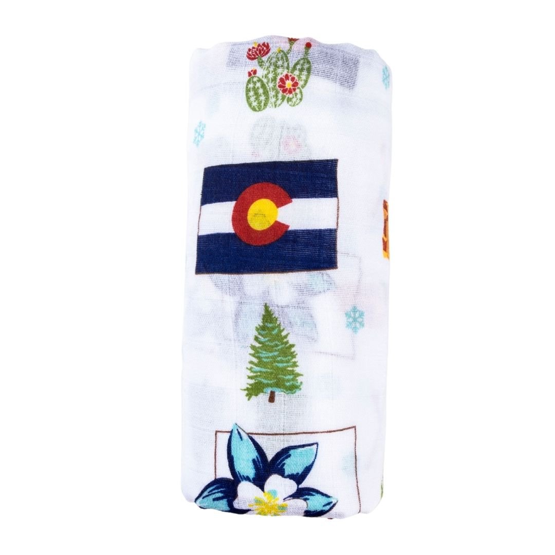 Colorado Baby Gift Bundle