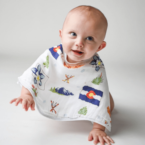 Colorado Baby Gift Bundle