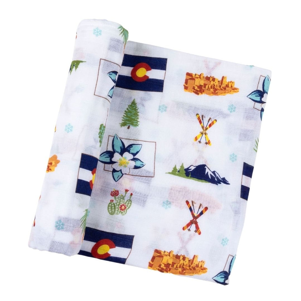 Colorado Baby Gift Bundle