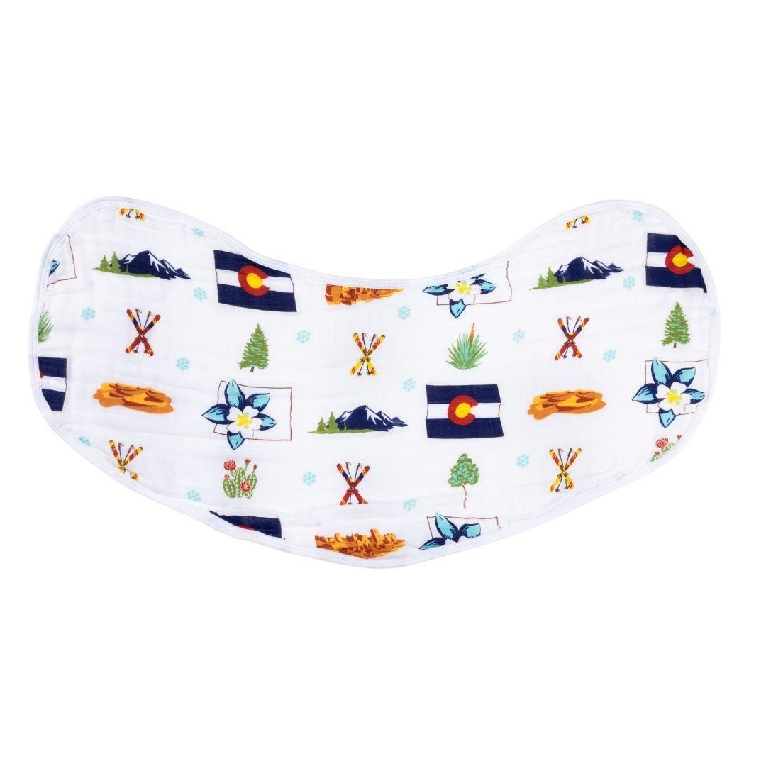 Colorado Baby Gift Bundle