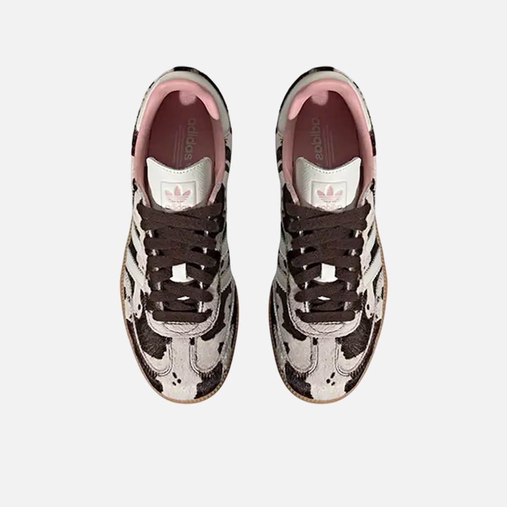 Adidas Samba OG W Shoes