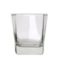 Wall Street Rock Glasses (Set of 2)