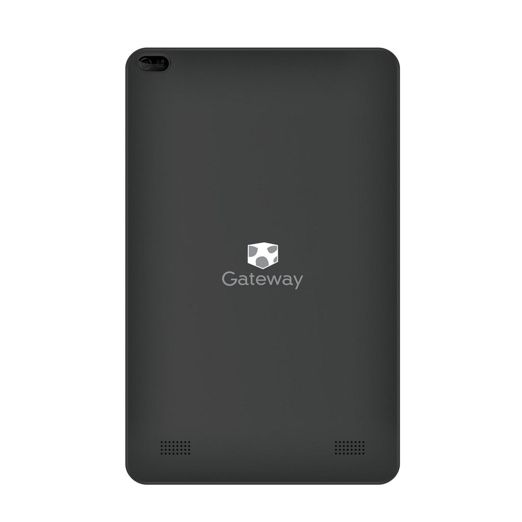 Gateway Refurbished 10.1" HD Quad-Core 2GB/64GB Android 13 Tablet black