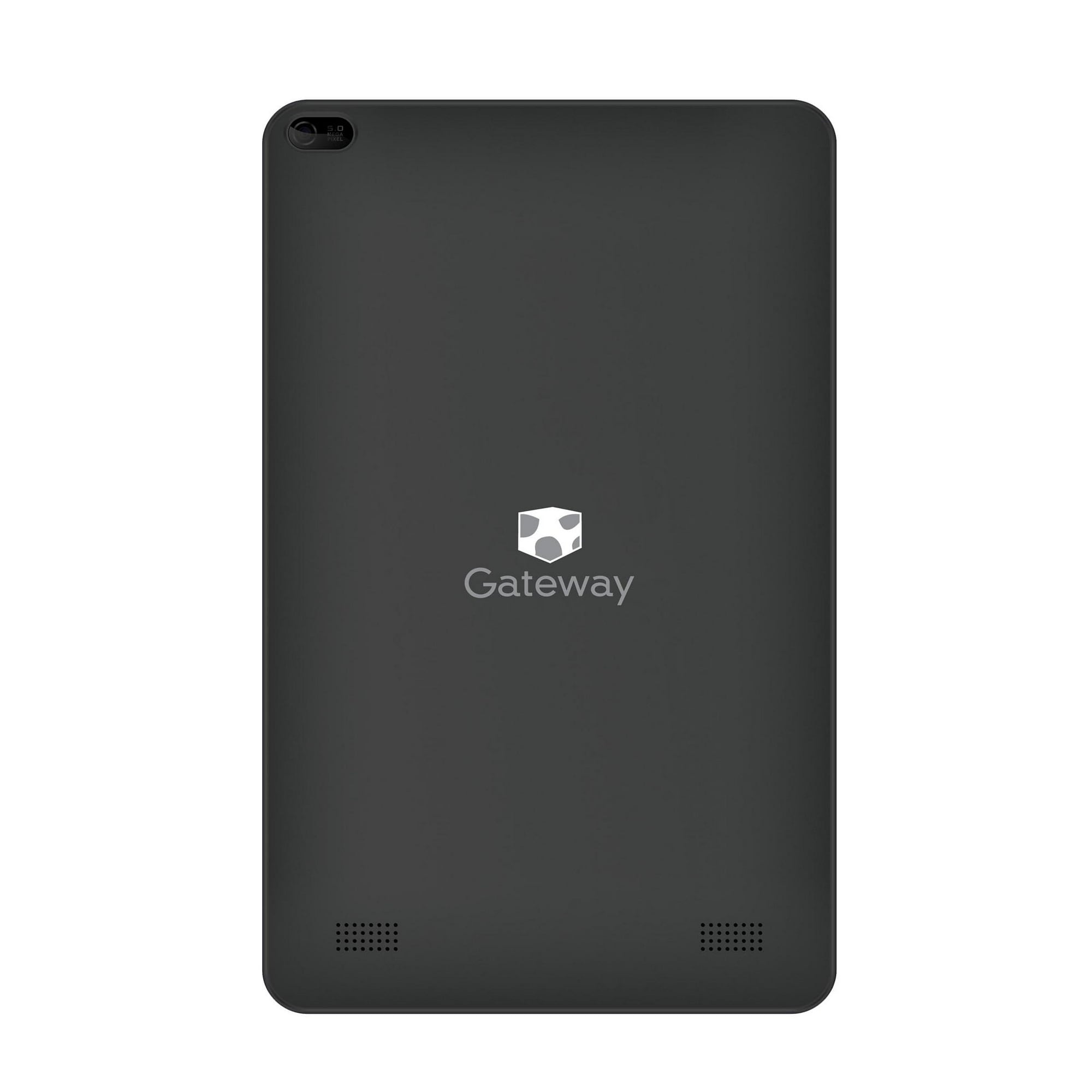 Gateway Refurbished 10.1" HD Quad-Core 2GB/64GB Android 13 Tablet black