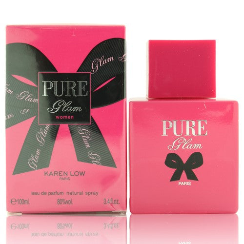Pure Glam by Karen Low