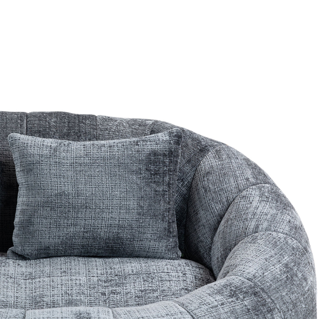 Bean Bag Lazy Sofa Durable Comfort Lounger