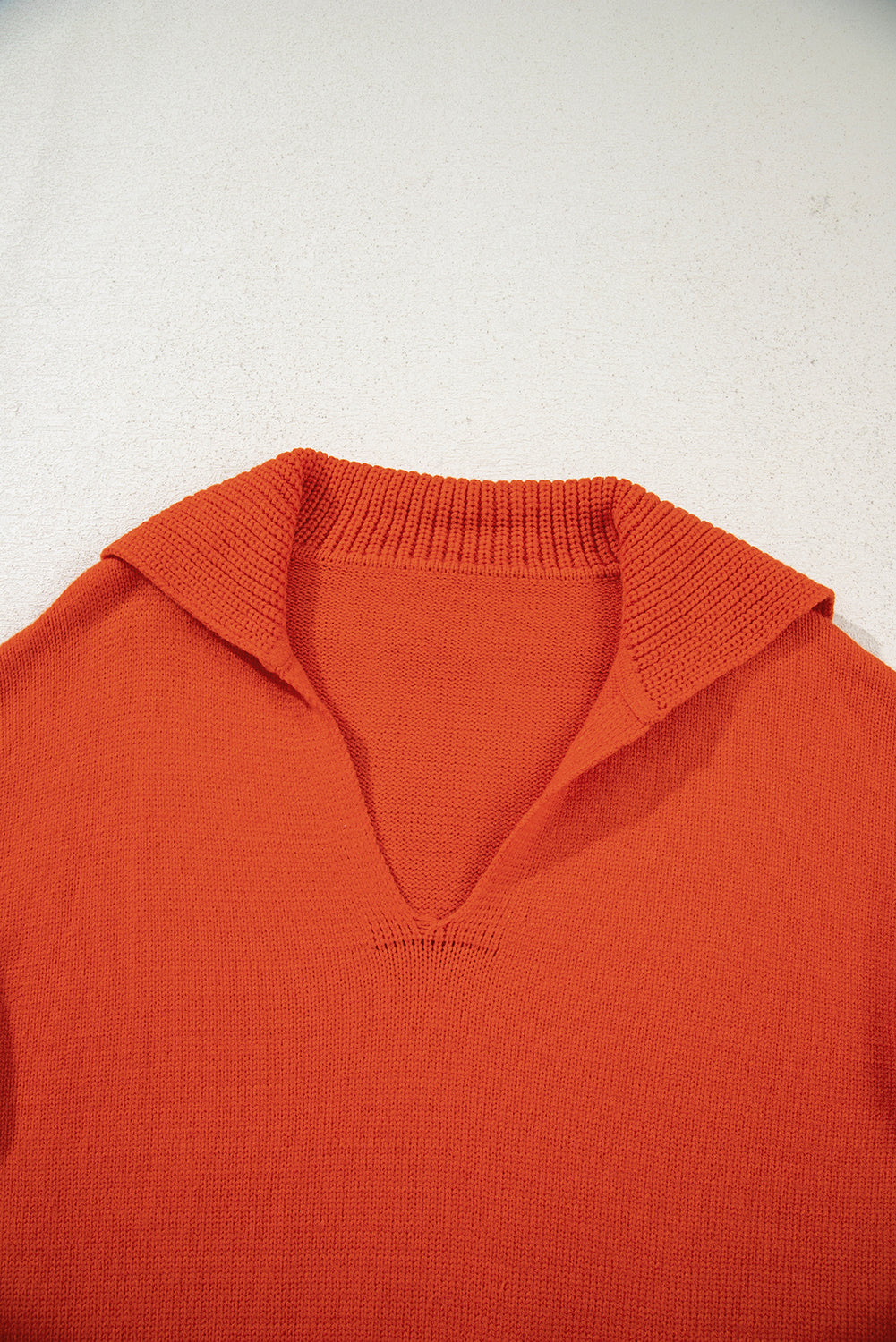 Avery Edge Sexy Elegant Sweater - Threaded Pear