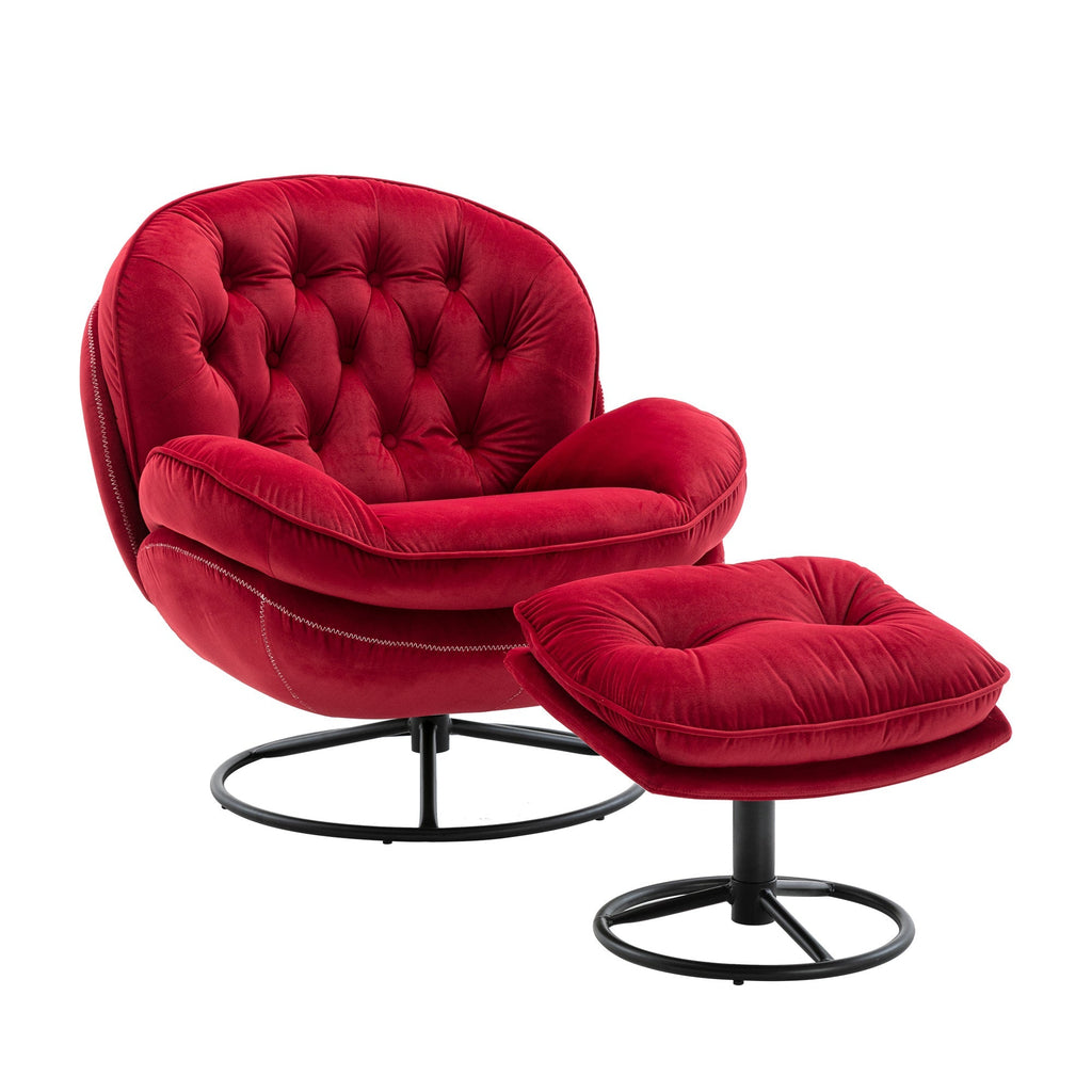 Accent Living Room TV Chair Sofa