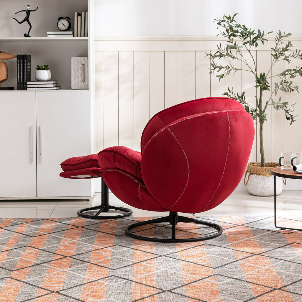 Accent Living Room TV Chair Sofa