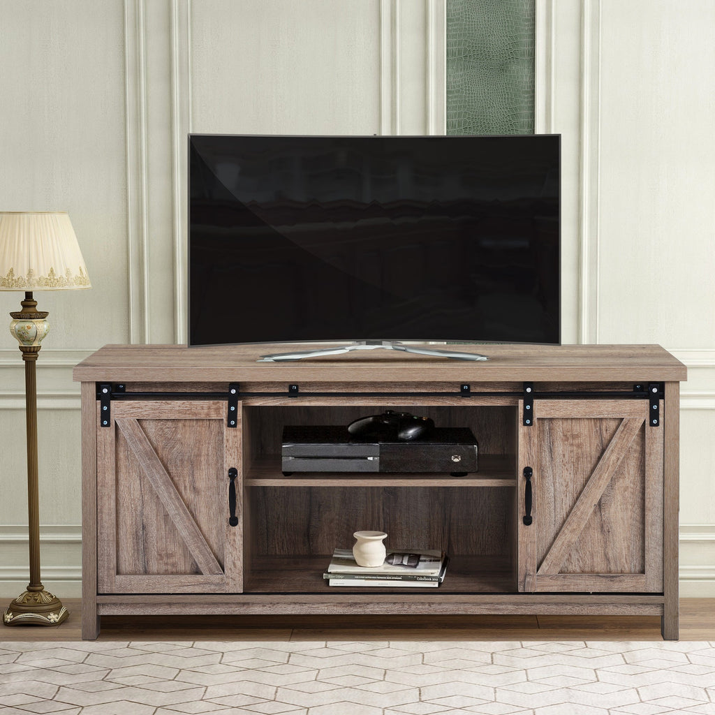 TV Stand, Melamine Board