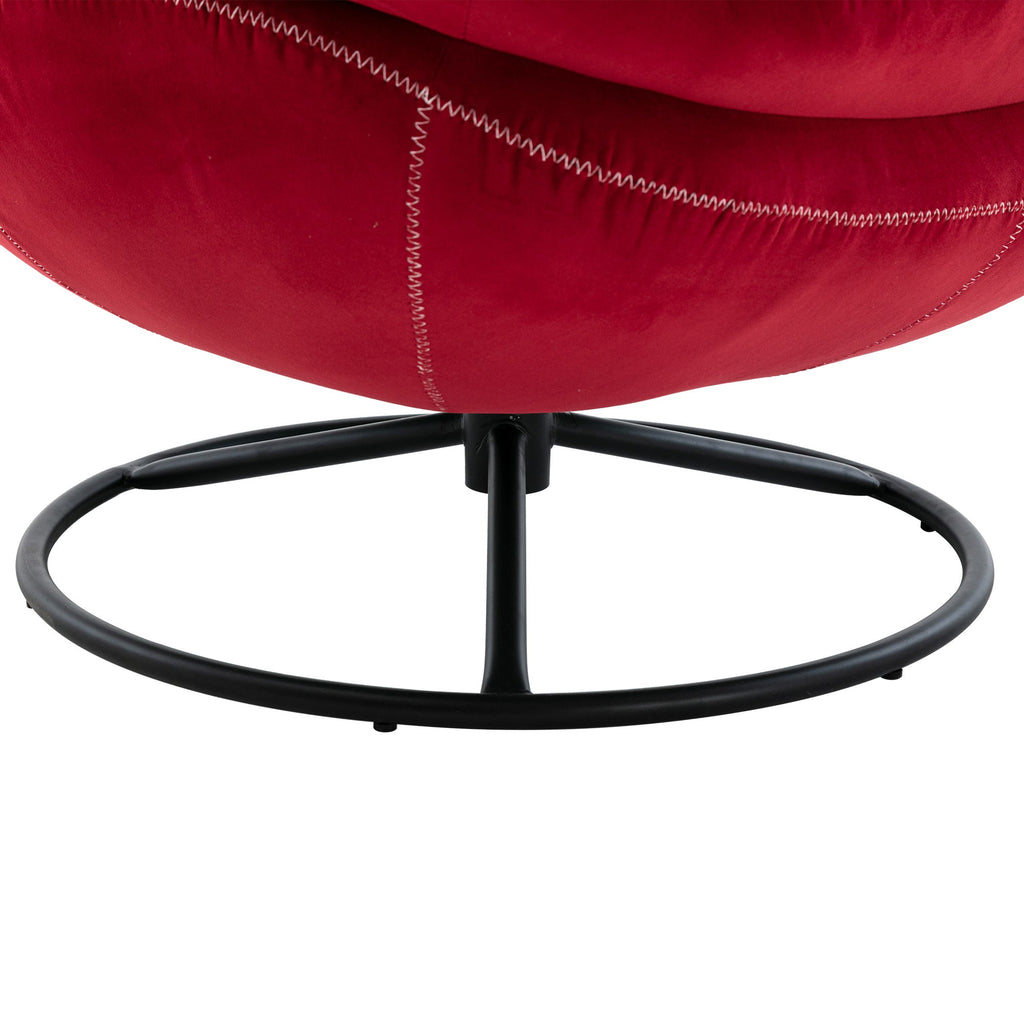 Accent Living Room TV Chair Sofa