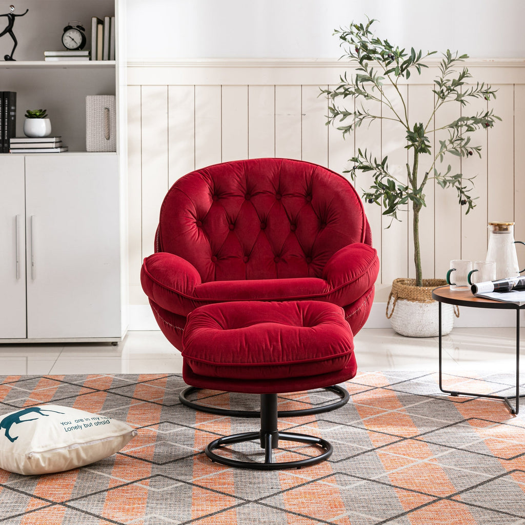 Accent Living Room TV Chair Sofa