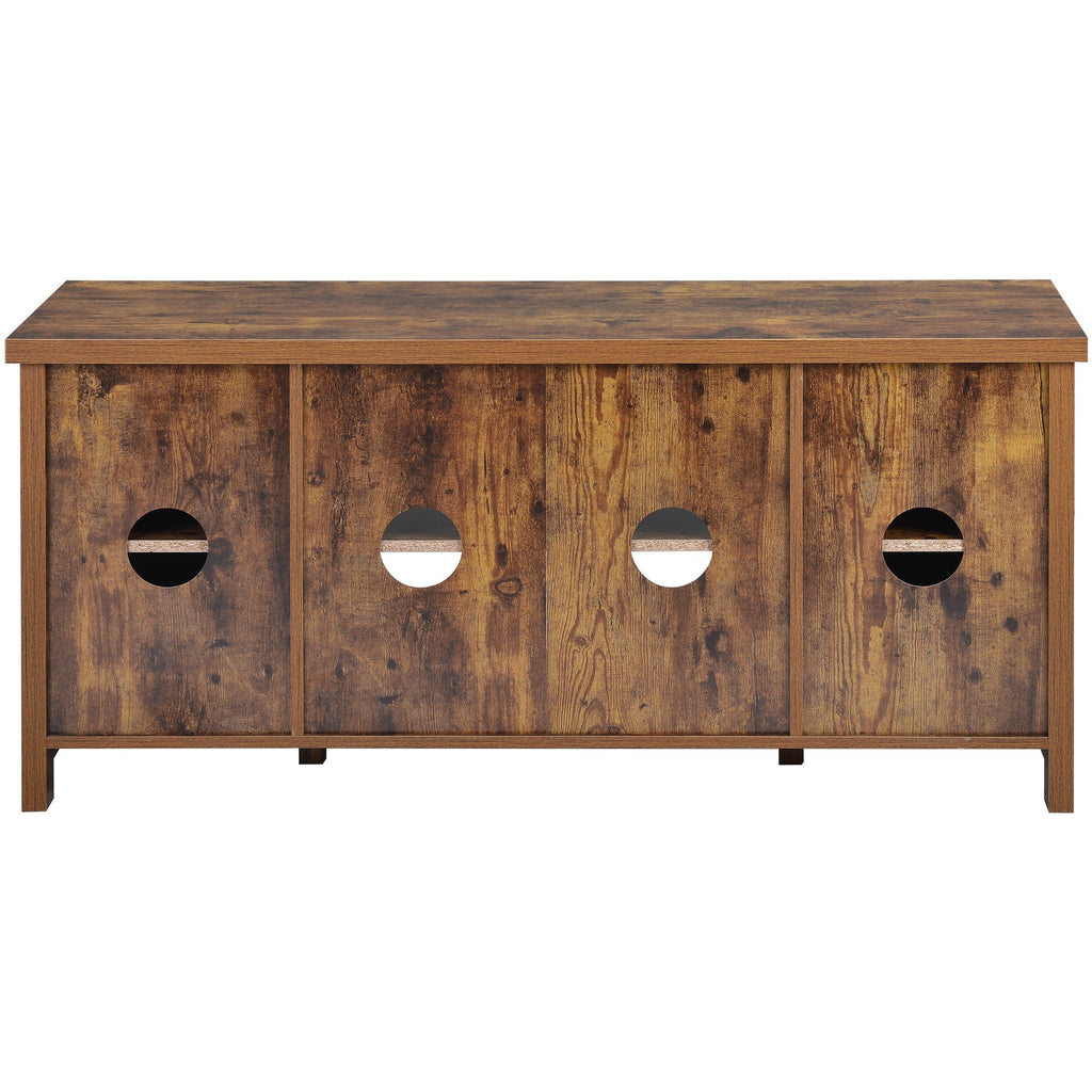 TV Stand, Melamine Board