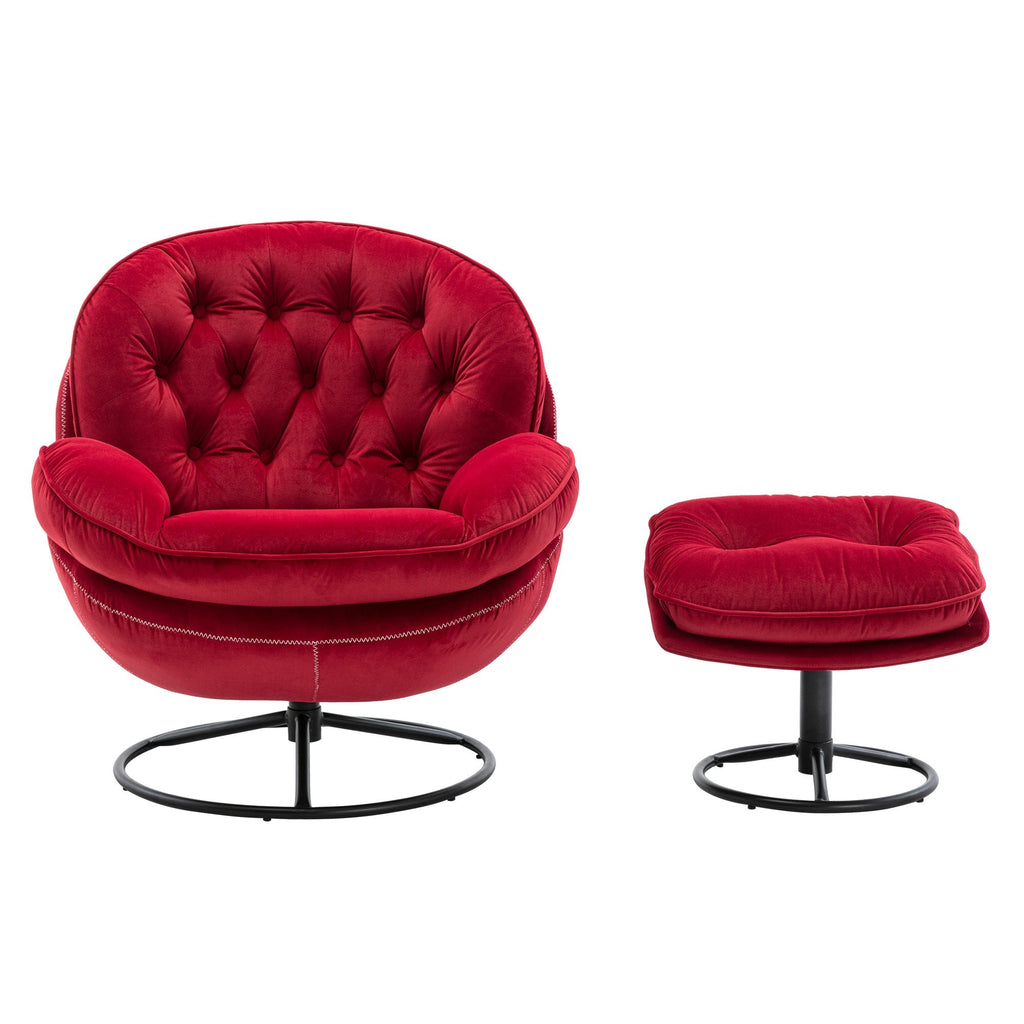 Accent Living Room TV Chair Sofa